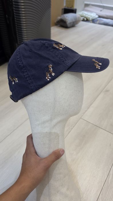 Кепка Polo Ralph Lauren