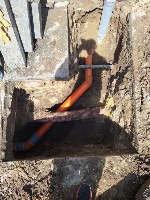 Instalator bucuresti