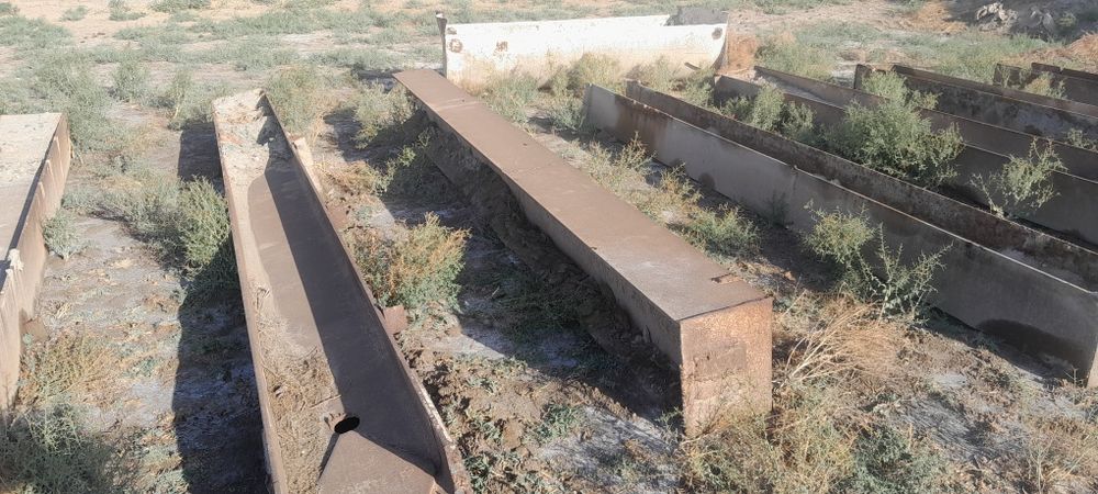 Продаётся двухтавр 40