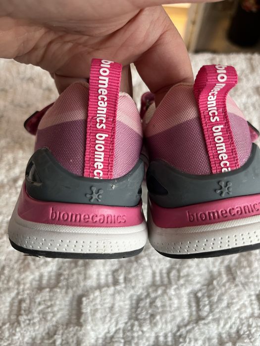 Детски маратонки 25 номер