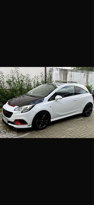 OPEL Corsa 2018 — imagine 4