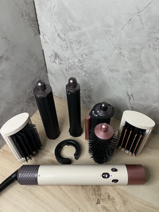 Dyson Airwrap Complete Long / Дайсон