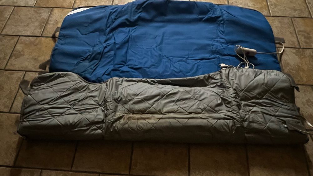 Patura electrica profesionala