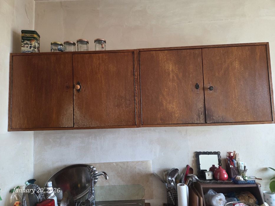 Donez mobila de bucătărie