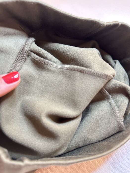 Pantaloni colanti groși XS-S