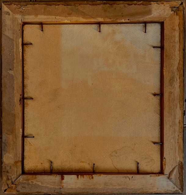 Vand tablou "Peisaj marin venetian"