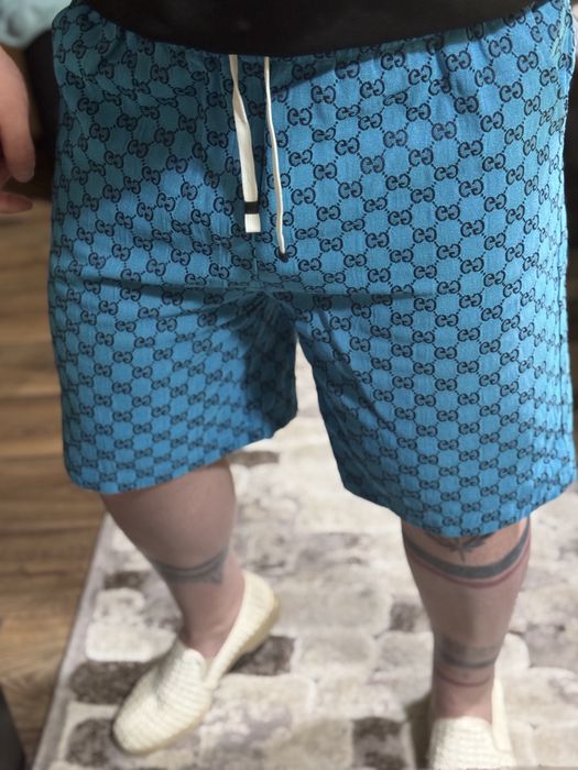 Pantaloni Scurti