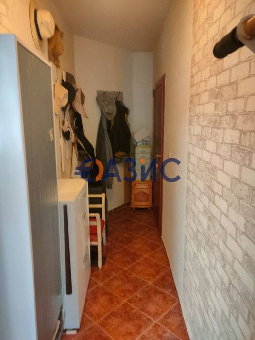 Продава се Двустаен апартамент в Ахтопол - 41 кв.м за 1764 €/кв.м - Снимка #2