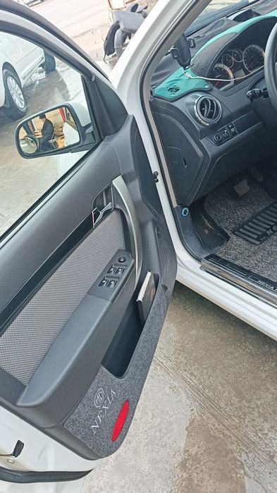 Нексия 3 сотилади ёки кридитни давом эттириш мумкин