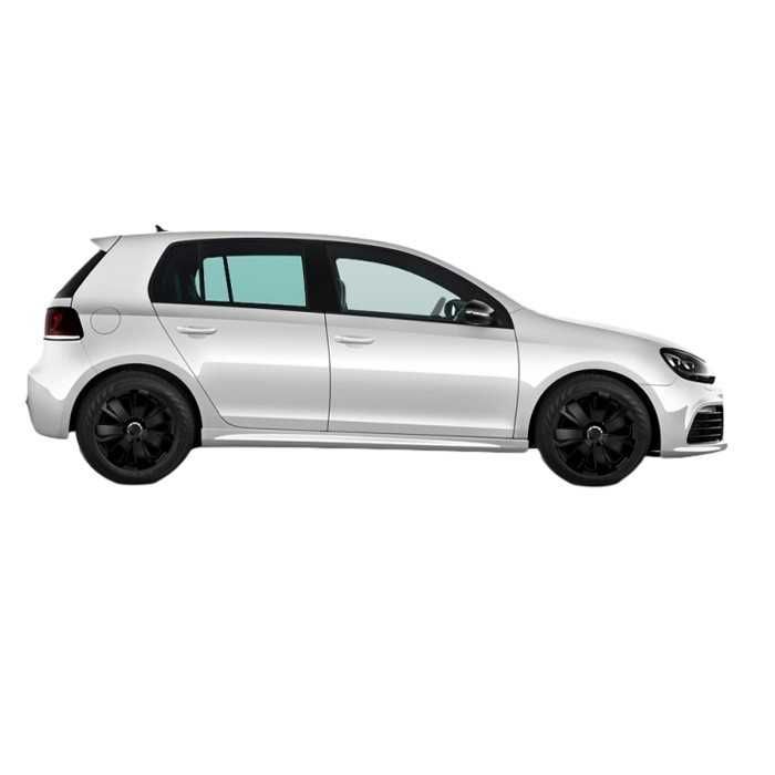 Тасове за джанти 14'' Versaco Energy RC Black 56336