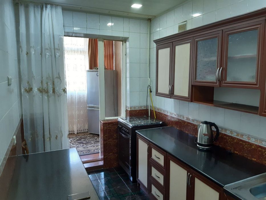 Аренда Максим горький 2х комнат срочно