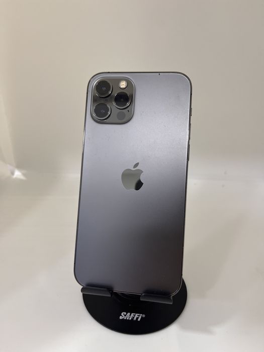 IPhone 12 pro 256 Gb Graphite imei: 52334