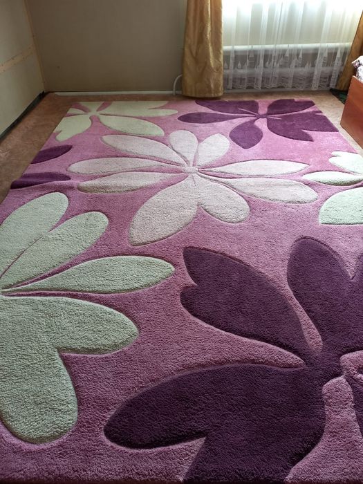 Ковёр Турецкий 2,5×3,5