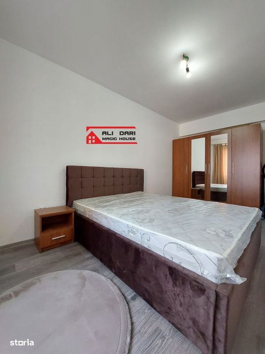 ! Vânzare - apartament de 2 camere Strada Stelelor- Baciu Hills