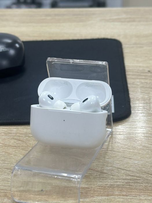 Наушники AirPods pro 2 type-c(TM79)