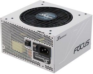 Блок питания Seasnoic Focus GX-750W White
