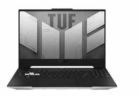 ASUS TUF F15 FA507NUR-LP164 AMD R7-7435HS 16/512Gb GeForce RTX 4050