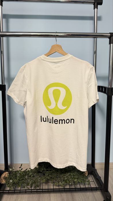 Lululemon мъжки тениски