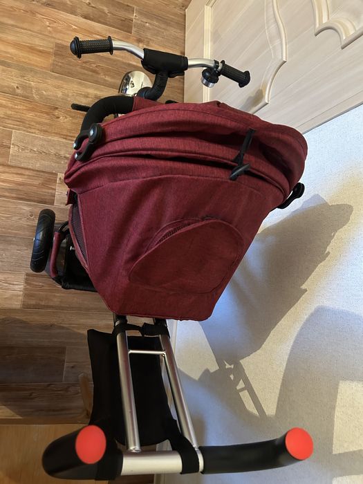 Детская коляска