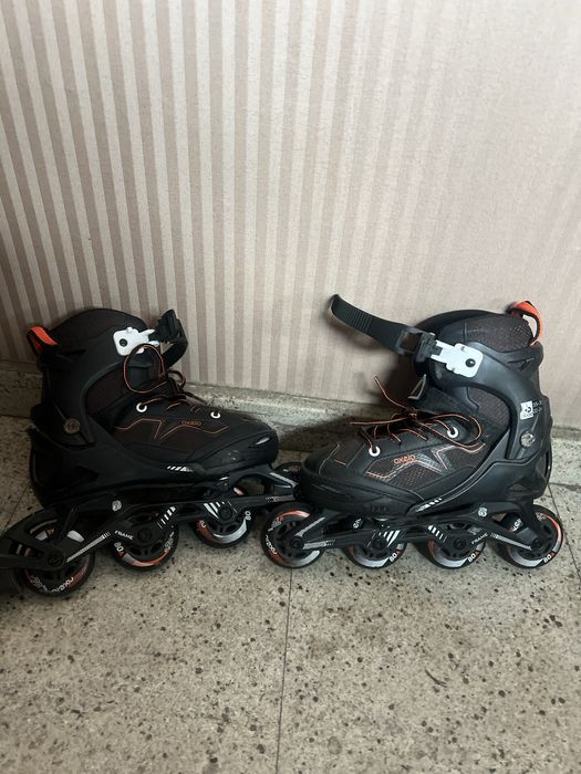 Role reglabile marimea 35-38