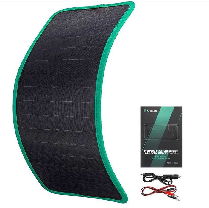 Соларен панел 20 вата