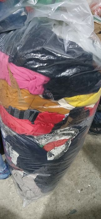 Lot haine barbati/femei