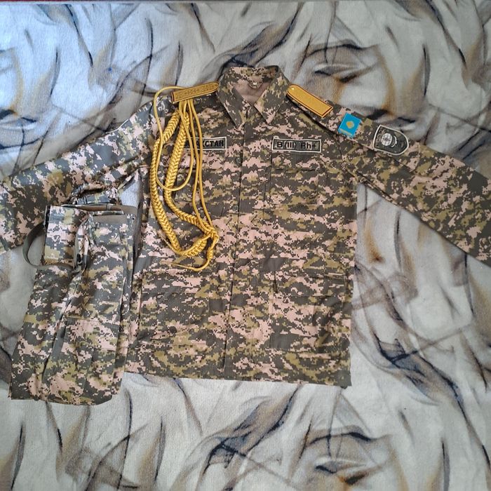 Форма 48 размер новый