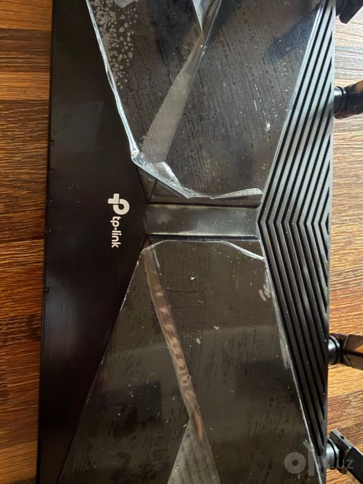 Tp-link Archer AX23