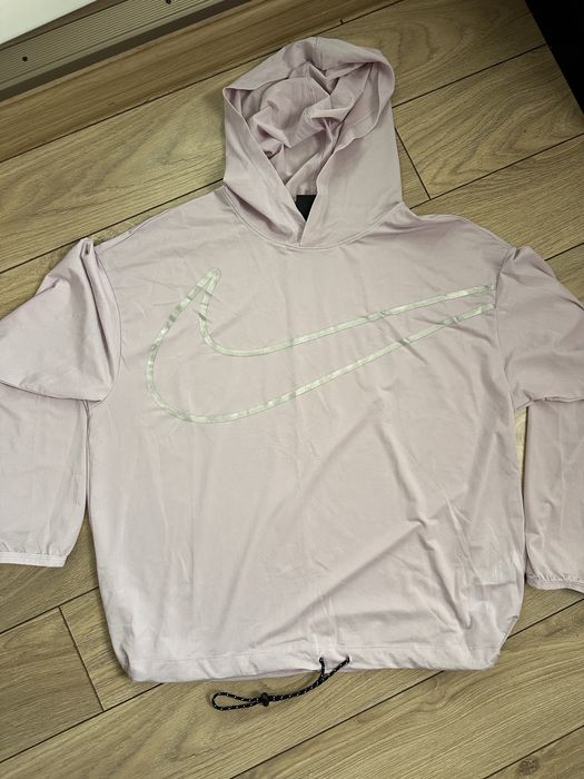 Hanorac sport Nike pro, marime S