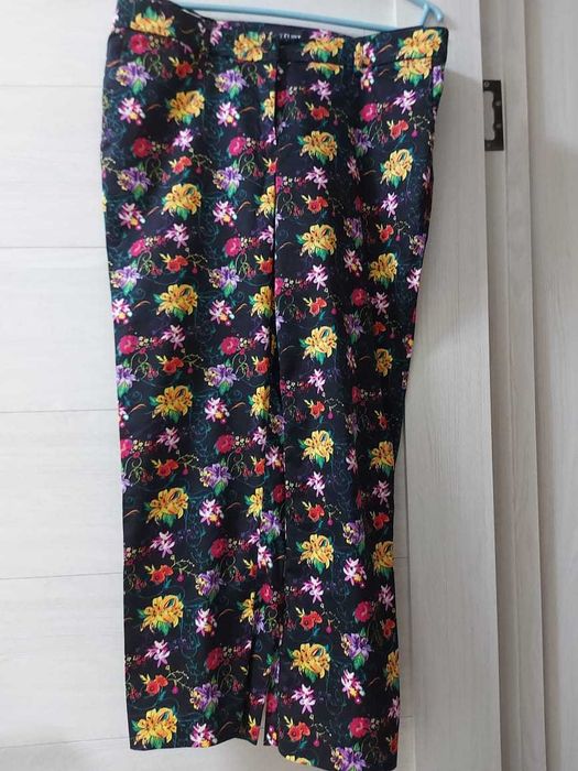 Брюки женские летние