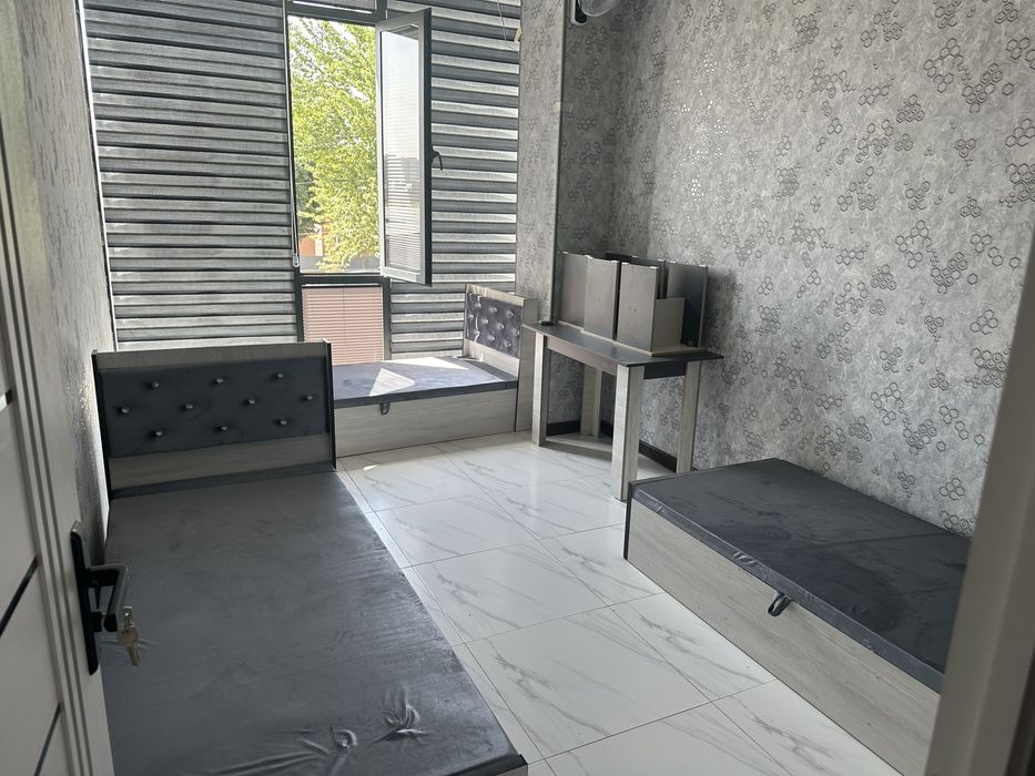 Talabalar uchun yotoqhona