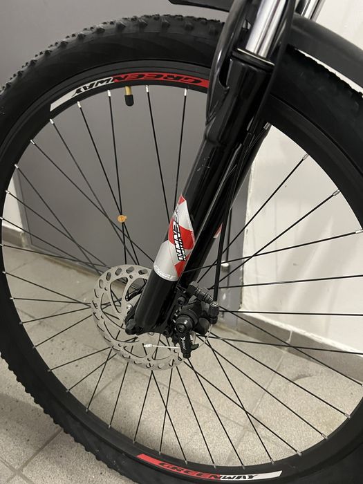 Продам велосипед