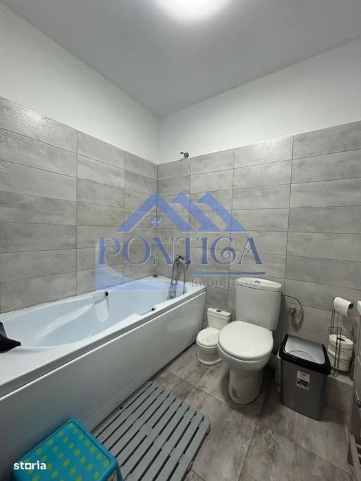 Apartament 2 Camere Steaua de Mare