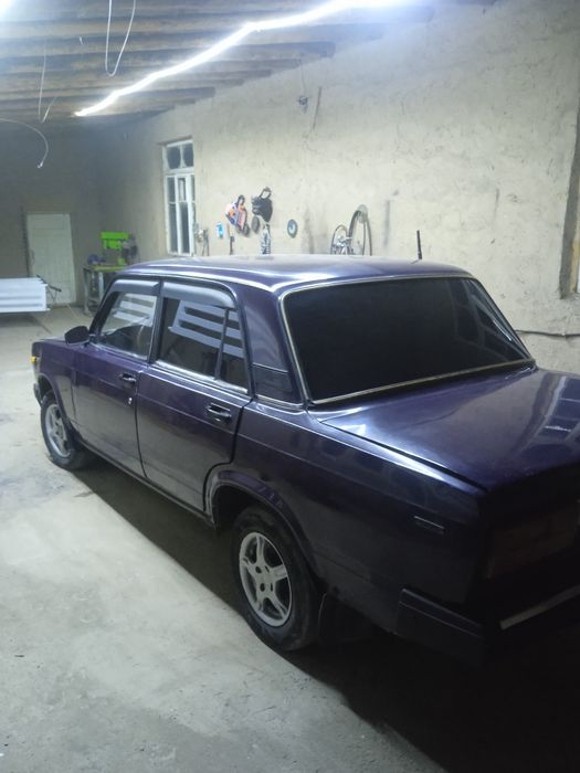Vaz Lada 2107 juguli