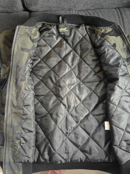 Детско яке за момче