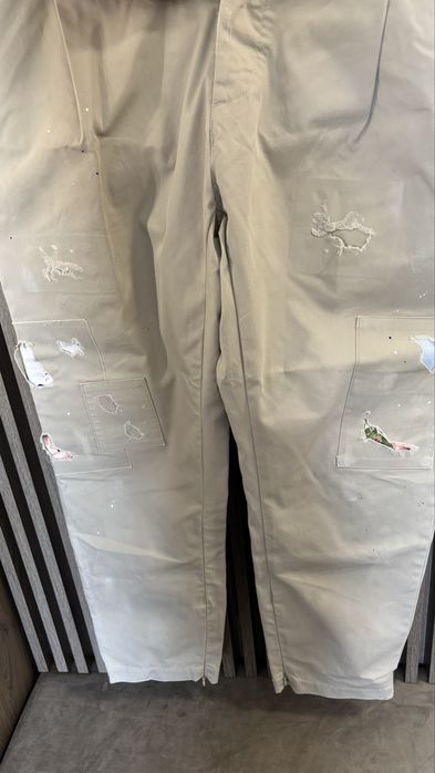 Pantaloni Dsquared2