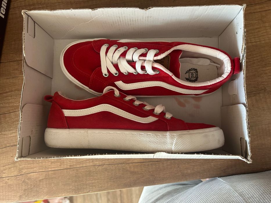 Маратонки Puma и други