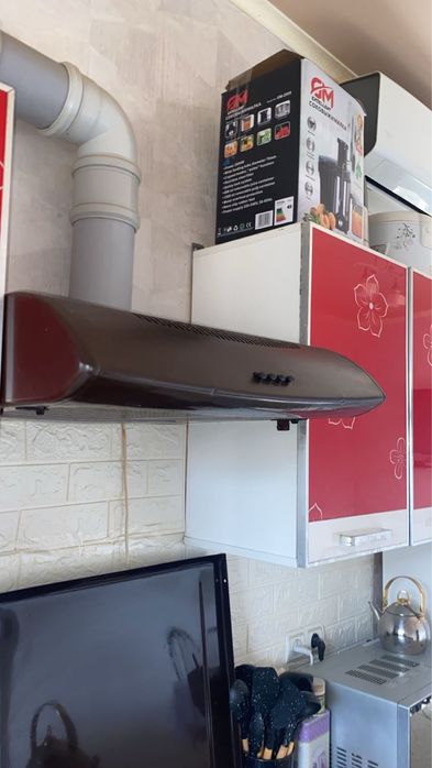 вытежка сатылады