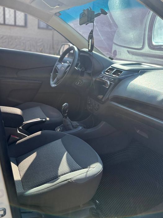 Chevrolet cobilt 2013