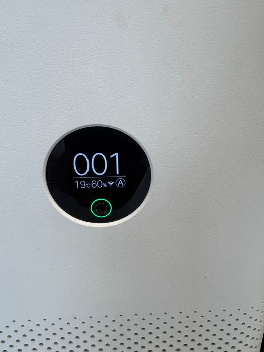 Purificator Xiaomi Mi Air Purifier 3H