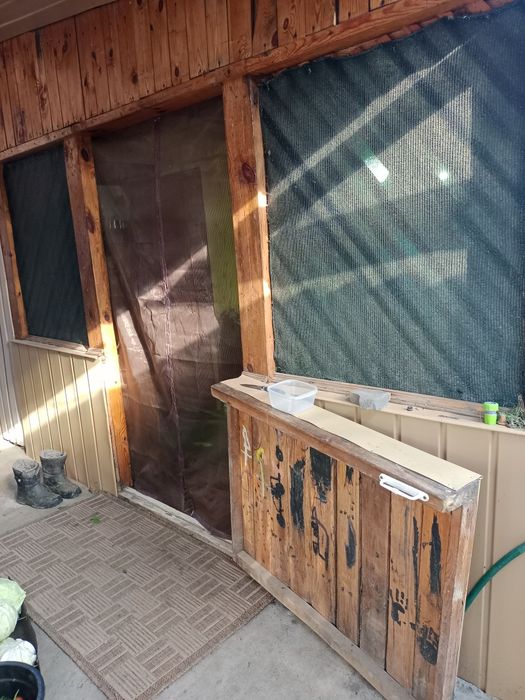 Продам дачу на берегу Илека