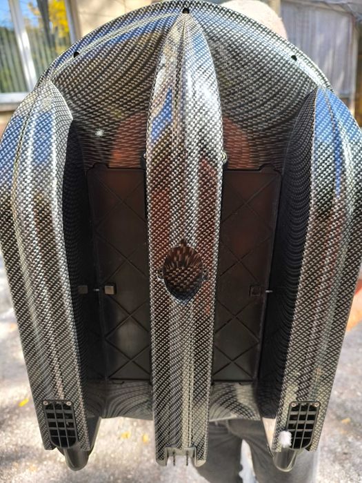 лодка за захранка RT4 в комплект със сонар Lowrens HOOK 4X