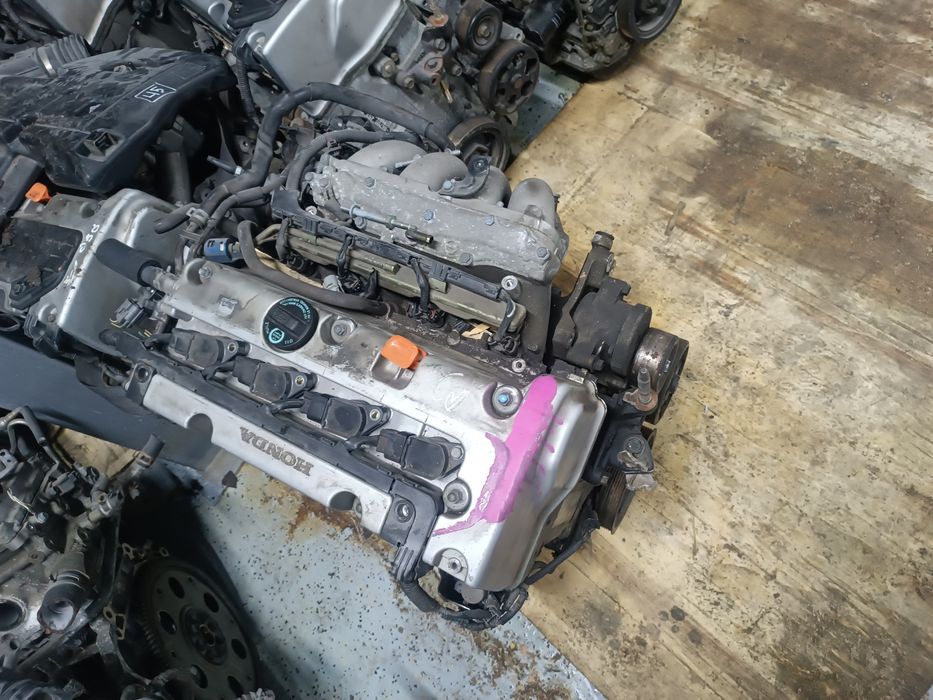 Двигатель на Тойота Камри 3.0