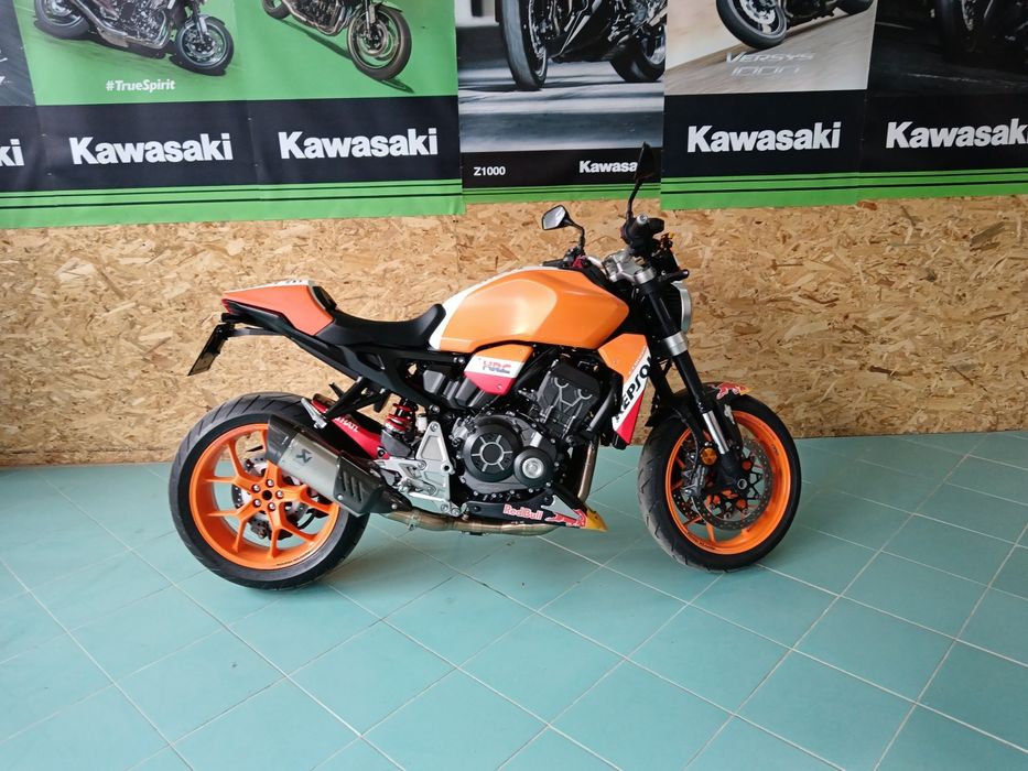 Vand Honda CB 1000 R