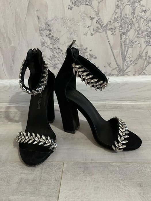 Продам басаножки