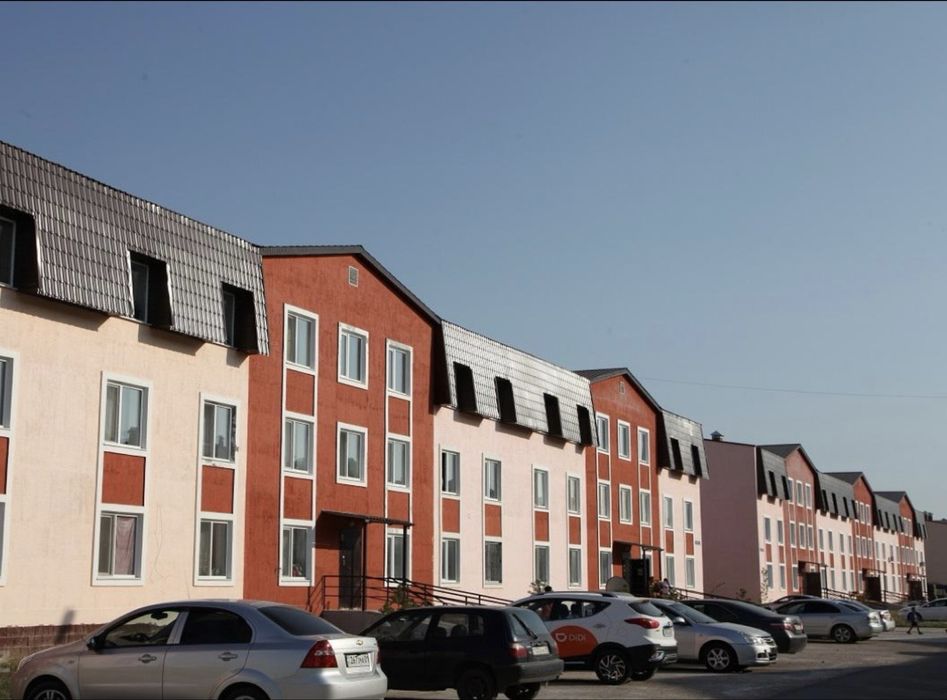 Астана Продам 1 квартиру