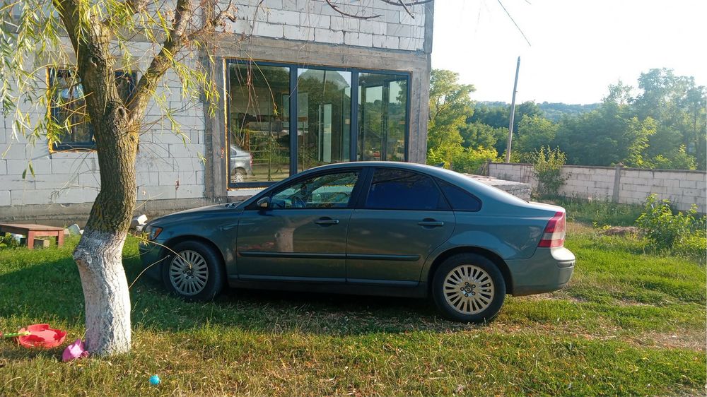 Volvo s40 2.0 diesel