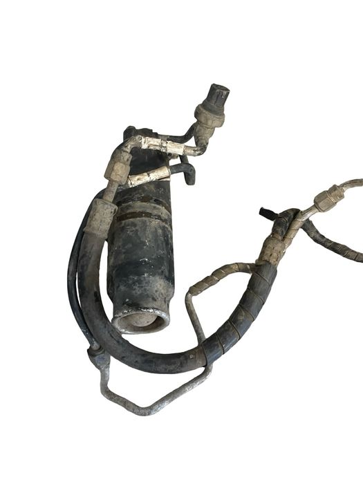 Vaporizator/Cartus Ac Toyota 4 Runner _N1_ 1987 - 1996 2.4D