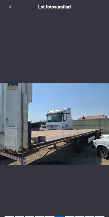 Крон 2015йил саф мост