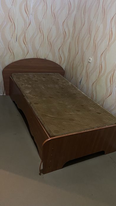 Продается кровать